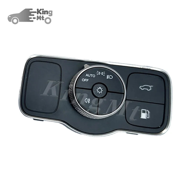 For Chery Tiggo 8L/9 Fengyun T9/T10 Electronic Handbrake Switch Parking Brake Control Headlight Mirror Adjustment Knob sayaragear