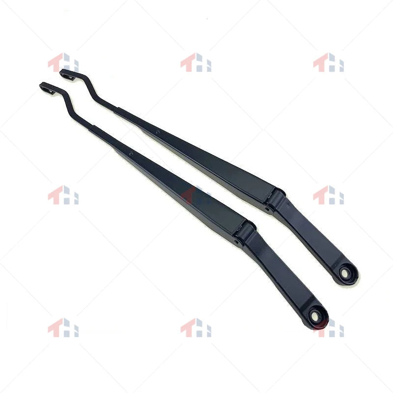 original 2PCS 5205112BK80XA Car Front Windshield Wiper Arm for Great Wall HAVAL H3 H5 X200 X240 high quality sayaragear