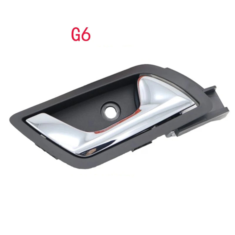 Inner Opening Handle for BYD G6 M6 F6 SIRUI Inner Door Handle / Grip Inside Car Accessories sayaragear