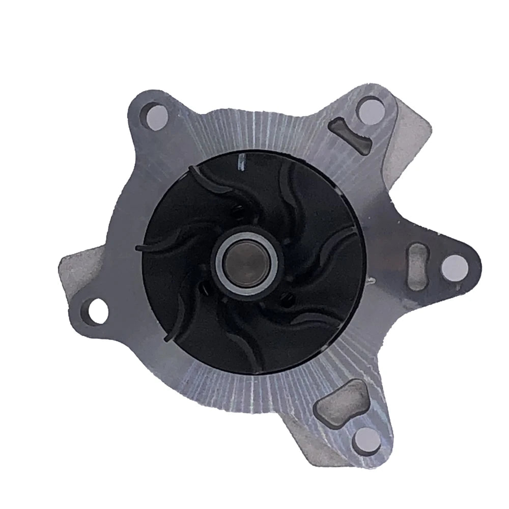 Engine Auxiliary Cooling Water Pump For Haval H6 1.5T H2 H2s M6 Jolion Great Wall C50 Wingle 5  Tengyi V80 1.5 T 1307100XEG06B sayaragear
