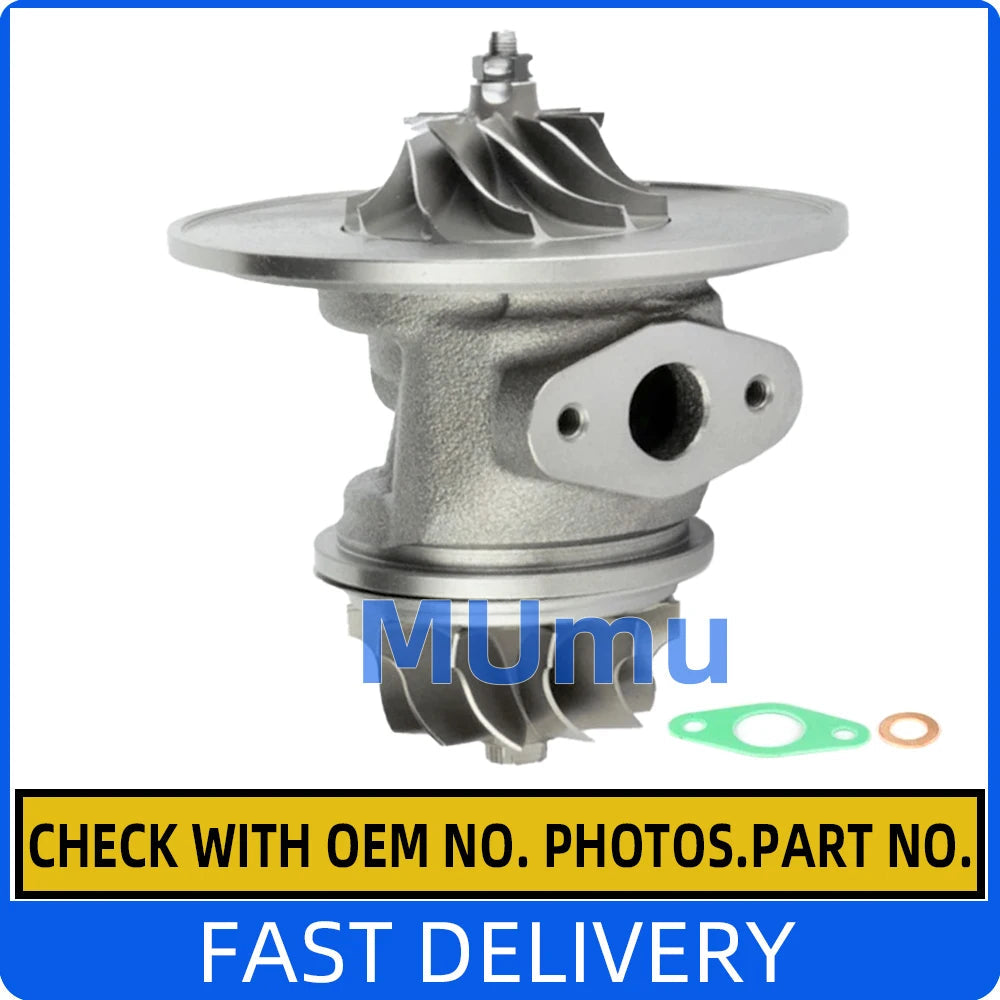Turbo CHRA Core Cartridge For Isuzu 4BD1 Engine Hitachi JCB 894418-3200 894416-3510 8944183200 8944163510 8944183201 NB190027 sayaragear