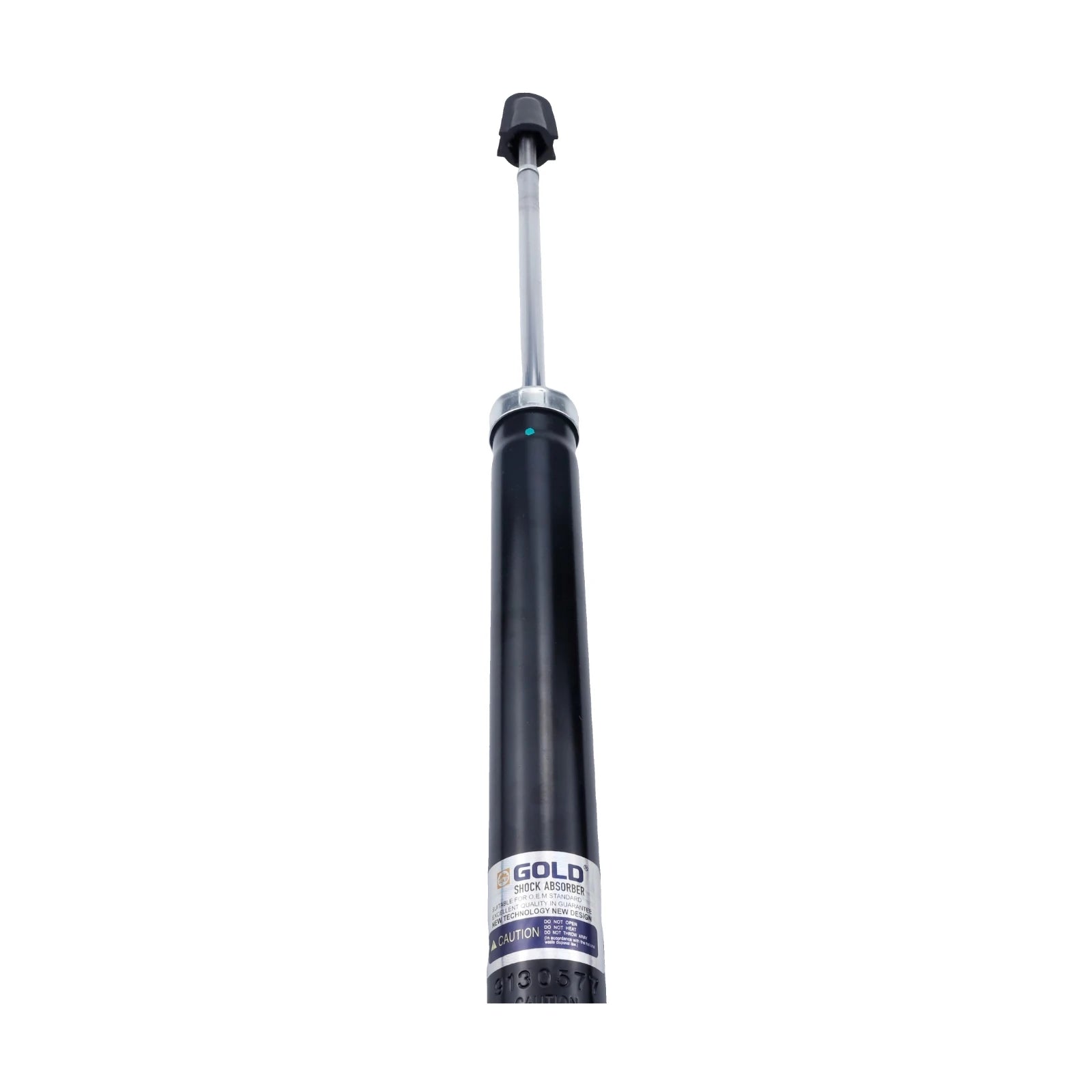 Rear Shock Absorbers For MG GT 1.4T 1.5T 2014-2020 1.5L 2016-2020 MG5 ROEWE 350 350C 350D 350S 350T 360 Suspension Shock Strut sayaragear