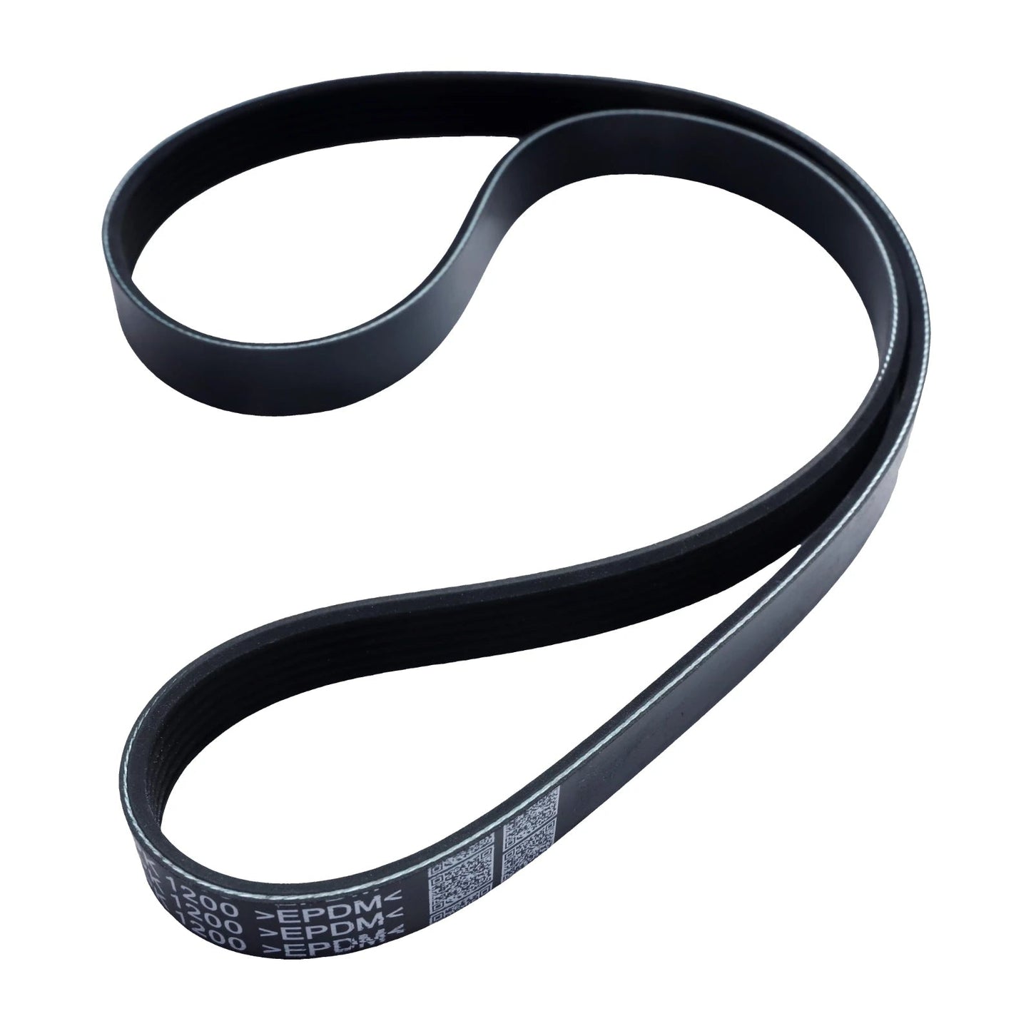 V-Ribbed Belt 6PK1200 For GAC Trumpchi GA3S GA4 GA6 GM6 GS3 GS4 GS5 M6 HYUNDAI LAFESTA SONATA ELANTRA ACURA TL 10070071520000 sayaragear