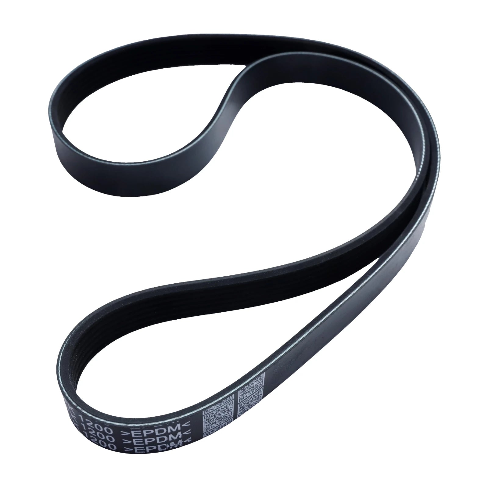 V-Ribbed Belt 6PK1200 For GAC Trumpchi GA3S GA4 GA6 GM6 GS3 GS4 GS5 M6 HYUNDAI LAFESTA SONATA ELANTRA ACURA TL 10070071520000 sayaragear