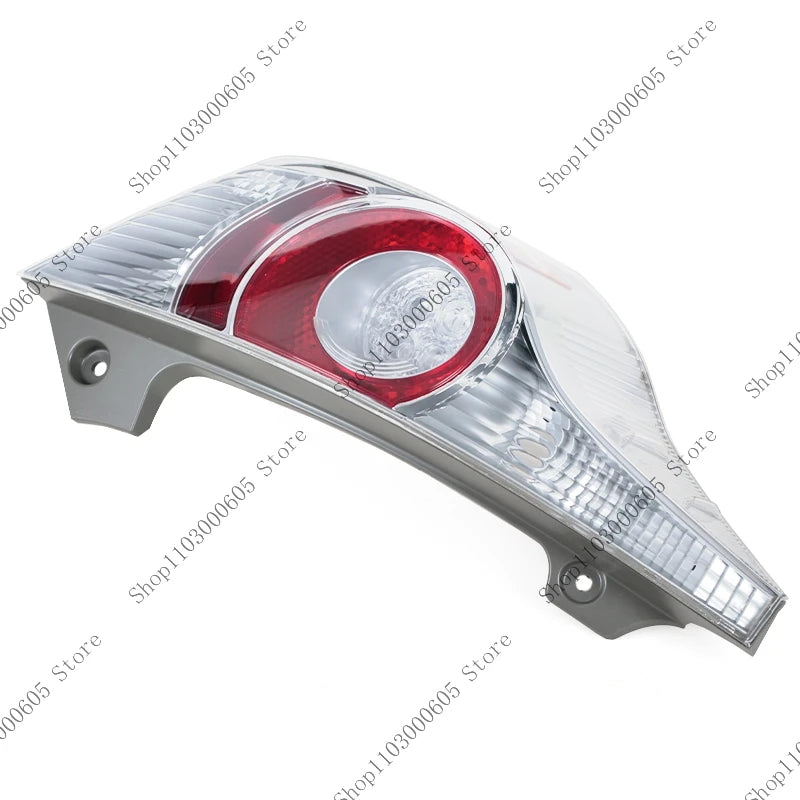For Toyota PRIUS C Nhp10 Aqua  2012-2019 Car Accessories Taillamp Tail Light Brake Stop Warning Turn Signal Reflector Lamp sayaragear