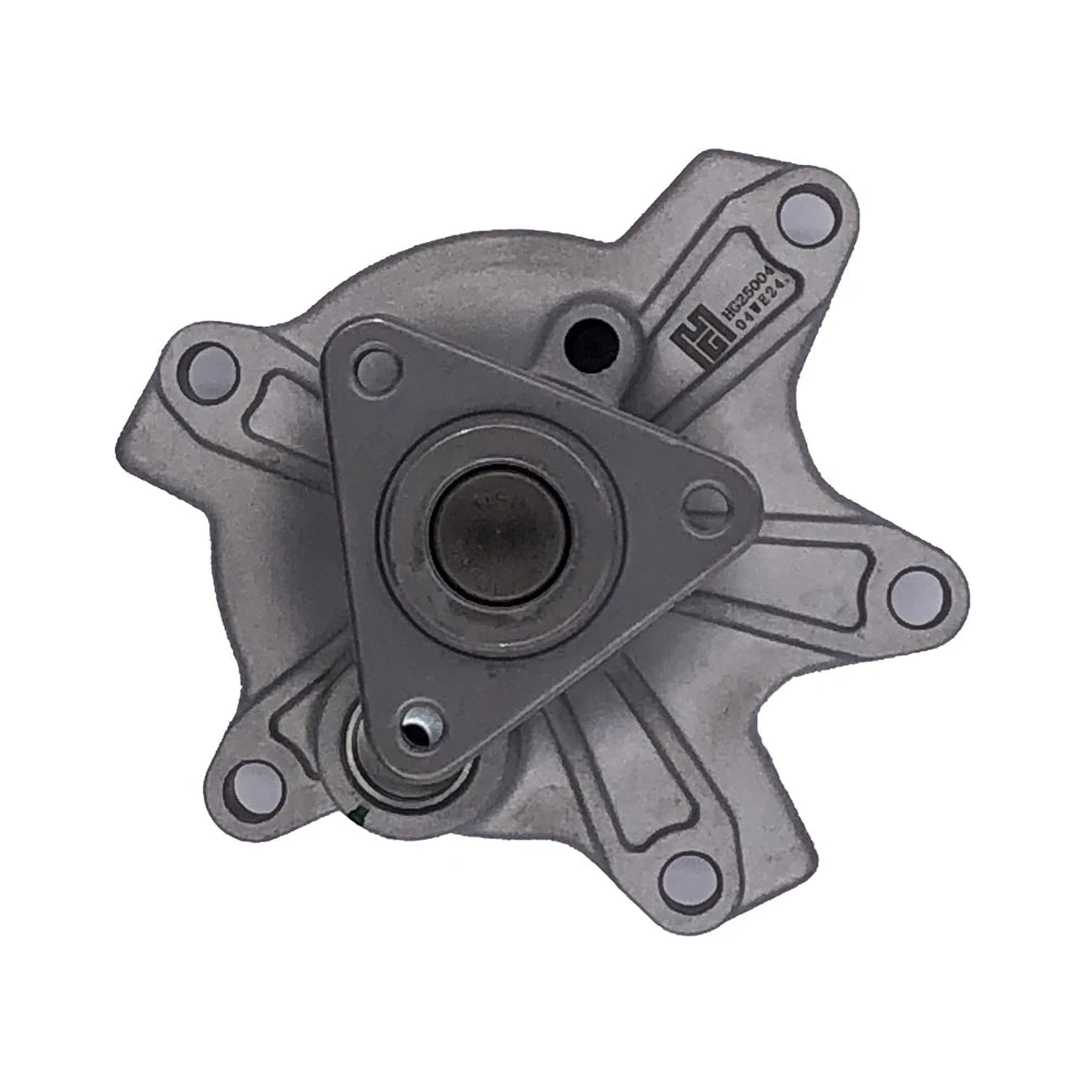 Engine Auxiliary Cooling Water Pump For Haval H6 1.5T H2 H2s M6 Jolion Great Wall C50 Wingle 5  Tengyi V80 1.5 T 1307100XEG06B sayaragear