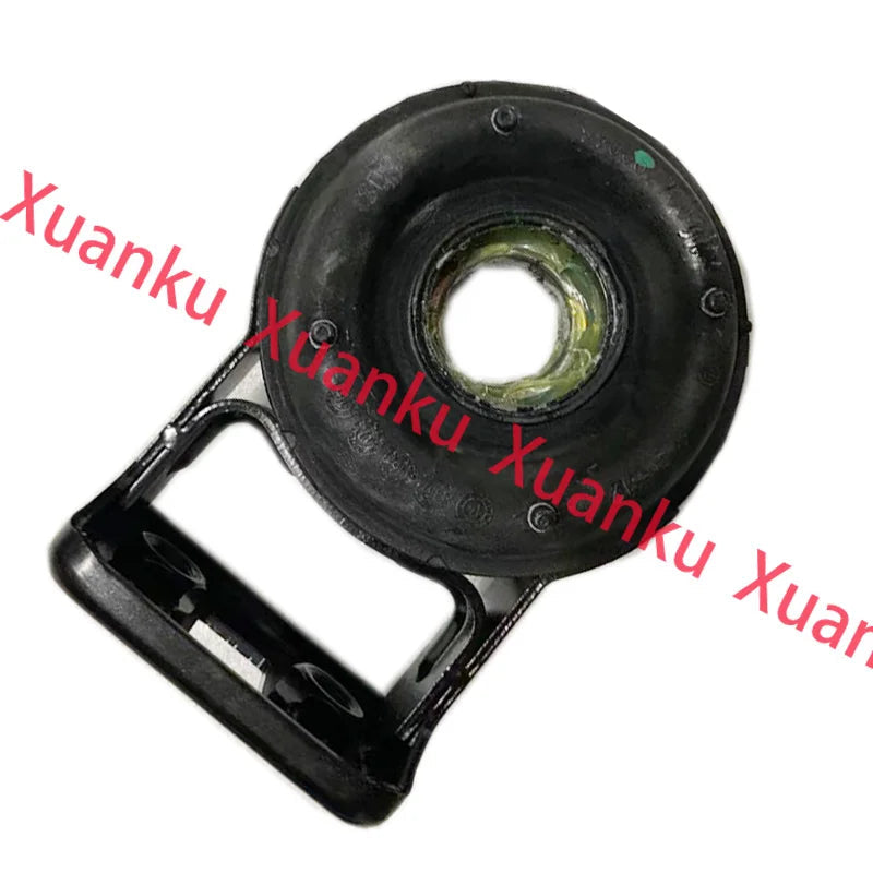 For SAIC MG RX8 W5 drive shaft lifting rubber drive shaft lifting ear bridge bearing hanger ten bytes of original parts sayaragear