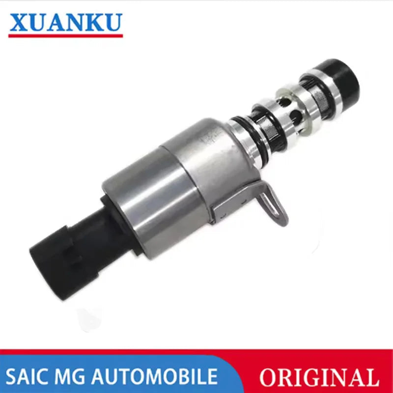 10335999 Original camshaft actuator solenoid valve Oil pressure VVT control valve For SAIC MG 350 360 E550 MG3  MG5 MG GT sayaragear
