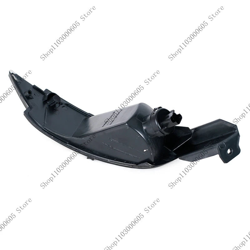 8A61-17A849-AB 8A61-15K273-AC Rear Bumper Brake Back Fog Lamp For Ford Fiesta 2009-2014 / C-Max CMAX 2010-2015 Car Accessories sayaragear