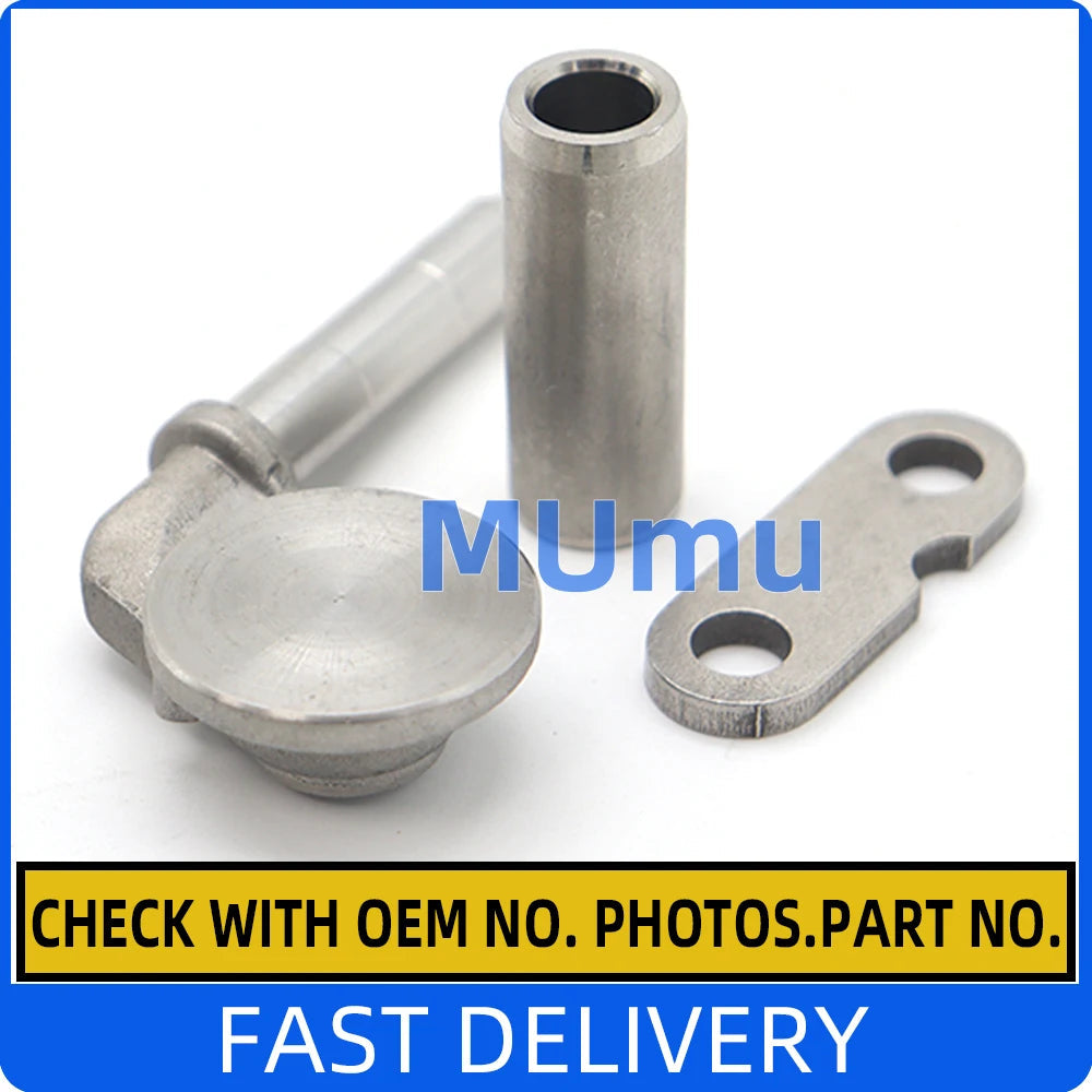 Turbo Rattle Flapper For Mercedes-Benz W176 W246 C117 X117 A180 B180 CLA200 GLA160 OM270 A2700902280 A2700902780 A2700901880 sayaragear