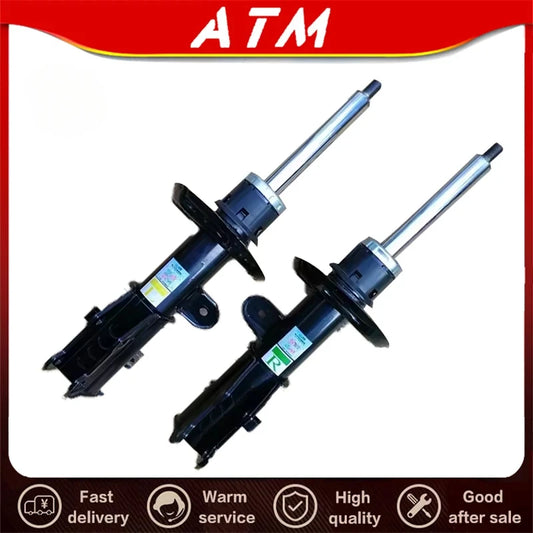 ATMMG For SAIC MG RX5 GS MGRX5 Front Shock Absorber Suspension Shock Absorber 10331148 10331147 Original New - sayaragear