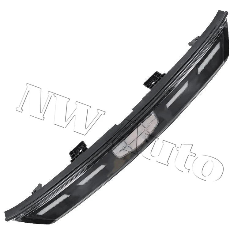 For Geely Atlas L Starray FX11 2023- LED Daytime Running Light DRL Front Grill Light Front Position Light sayaragear