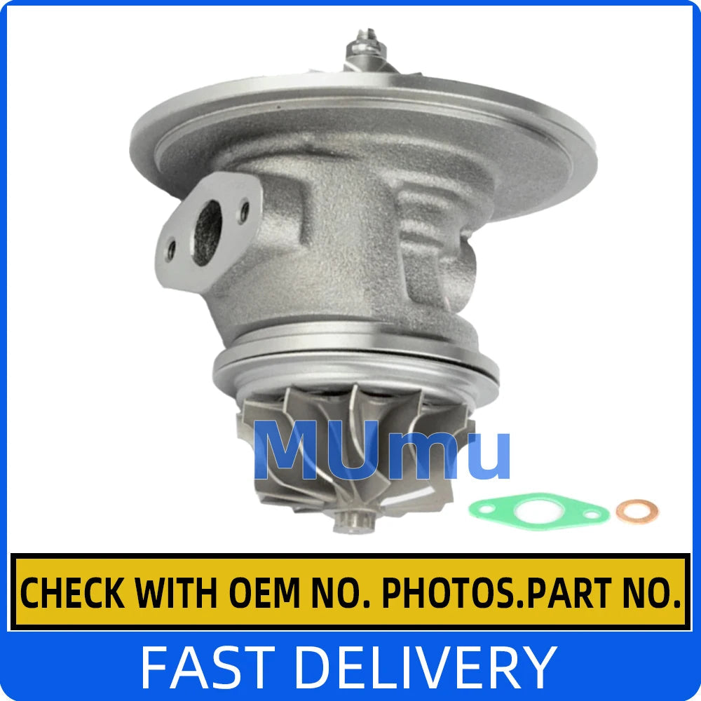 Turbo CHRA Core Cartridge For Isuzu 4BD1 Engine Hitachi JCB 894418-3200 894416-3510 8944183200 8944163510 8944183201 NB190027 sayaragear