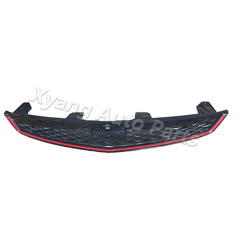 Front Bumper Grille Lower For Geely Coolray Proton X50 sayaragear