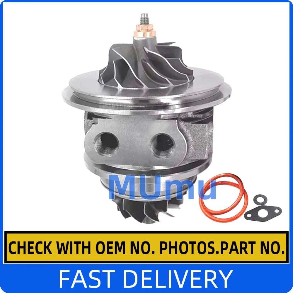 TF035 Turbine Cartridge For Mitsubishi Pajero V46W V26W 2.8L ME202578 4913503130 49135-03130 49135-02110 4913502110 49135-03101 sayaragear