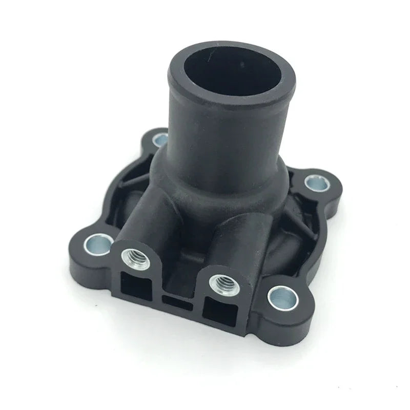 Thermostat Cover For Chery A1Face Kimo A3 M11 J3 A5 Fora X1 indiS Beat Eastar Tiggo Arrizo 3 Fulwin Bonus Very 481H-1306021AC sayaragear