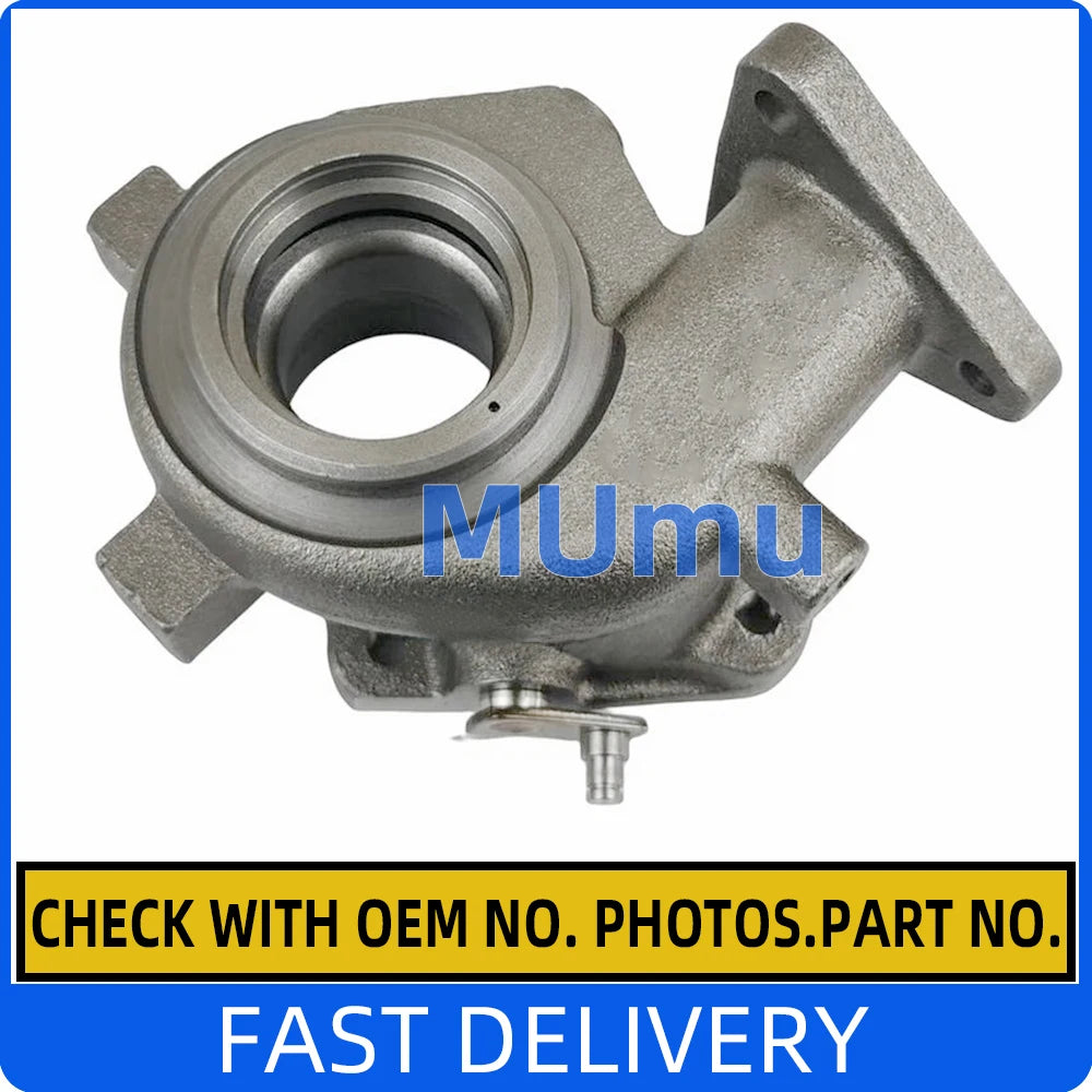 TD04 Turbine housing 4937703043 4937703041 4937703010 4937703020 4937703030 for Mitsubishi Pajero II 2.8 TD sayaragear