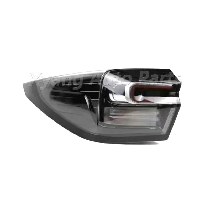 Tail Lamp Rear Outer Tail Light For Changan CS55 Plus 2022-2023 sayaragear