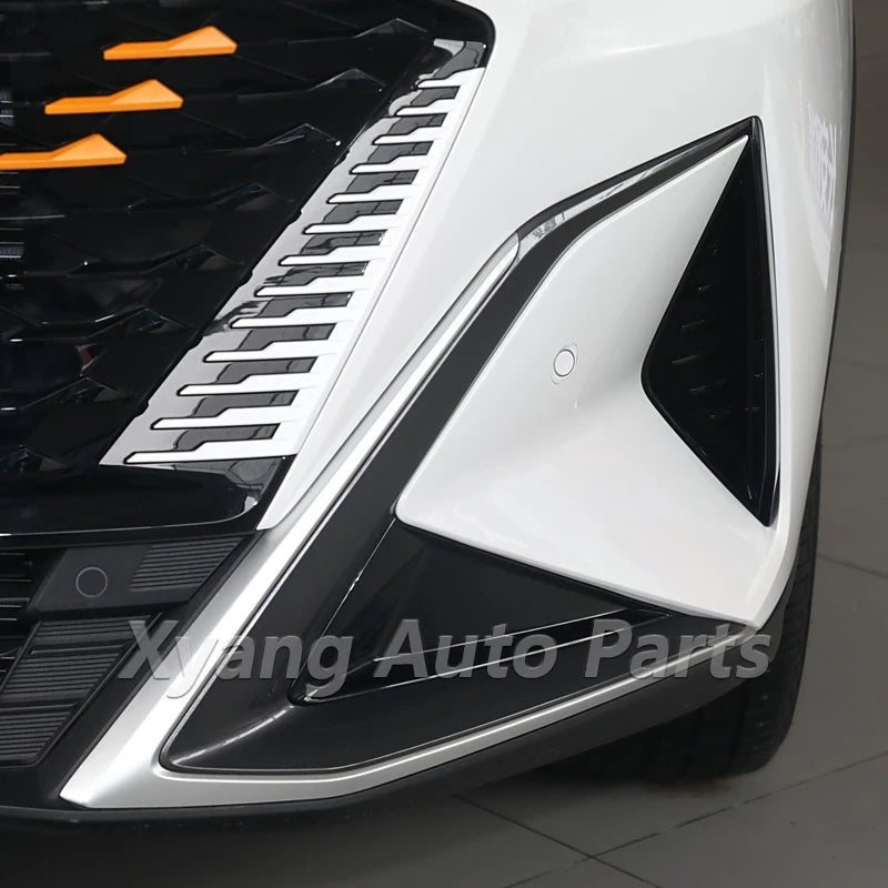 Front Decorative Bumper Trim For Changan Oshan X5 Plus sayaragear