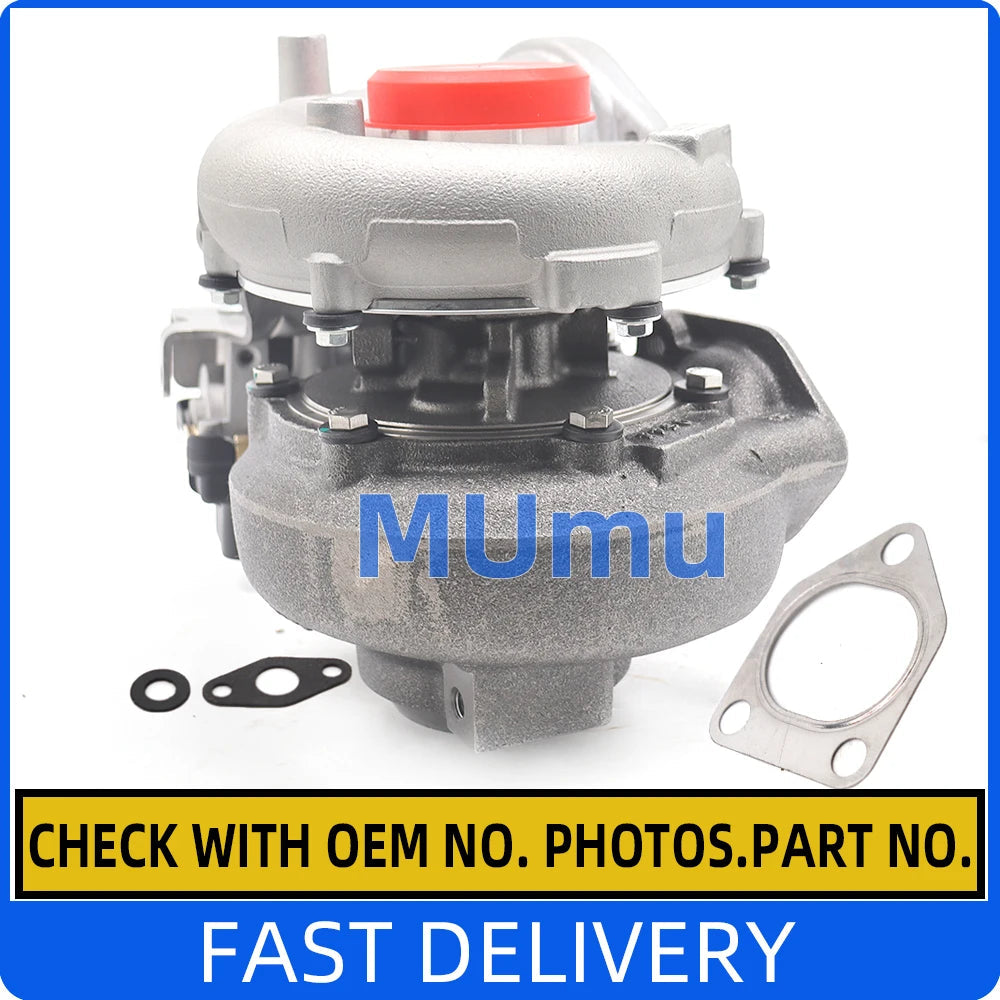 Turbo for BMW X5 3.0D E53 160Kw M57N 742730, 742730-5018S, 742730-5015S, 742730-5003S, 742730-15,742730-18, 742730-0015 sayaragear