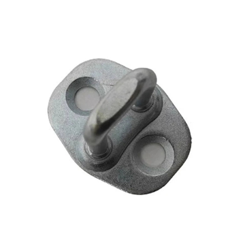 Trunk Lock Buckle for BYD E2 SONG D1 Rear Door Tailgate Lock Catch Ring Car Accessories 11268296-00 / SA-6305120 sayaragear
