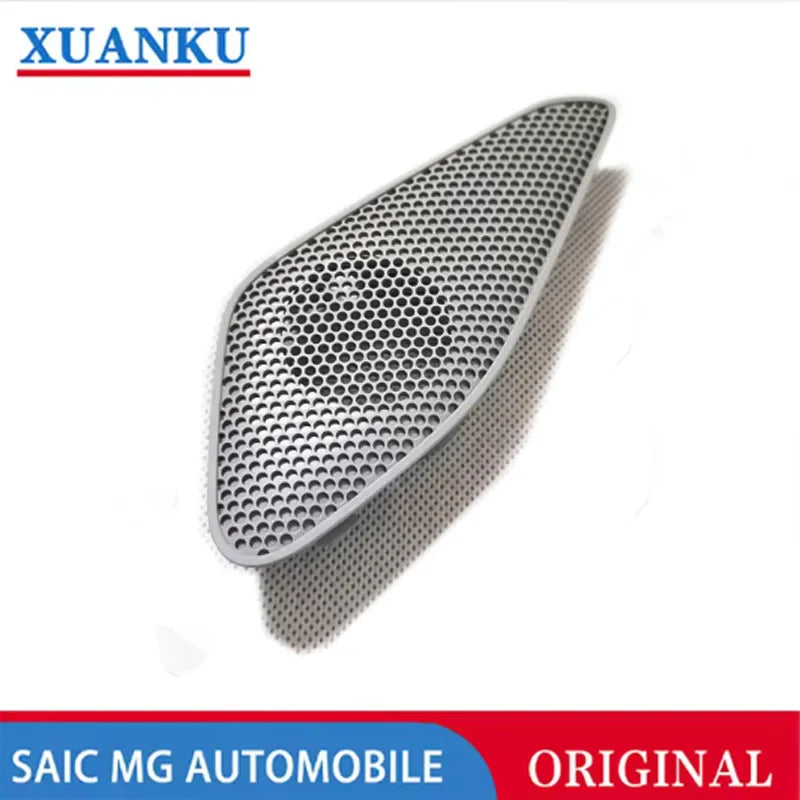 Original A-pillar upper trim panel plug cover speaker outer cover outer trim panel For SAIC EMG6 MG6 2017-2020 sayaragear