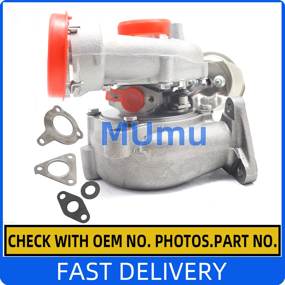 Turbo for VW Passat 1.9 712077-0001 712077-1 038145702N 038145702X 038145702V 038145702G 038145702J 038145702N 038145702E sayaragear