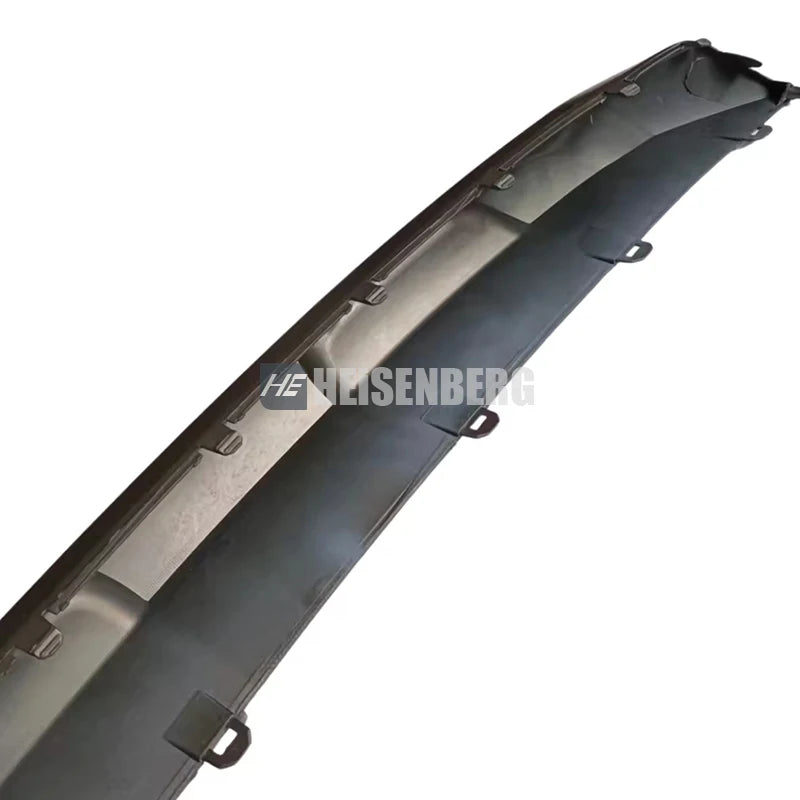 Car Front Bumper Lower Trim Panel For Chery Jetour X70 Plus F18-2803503 sayaragear