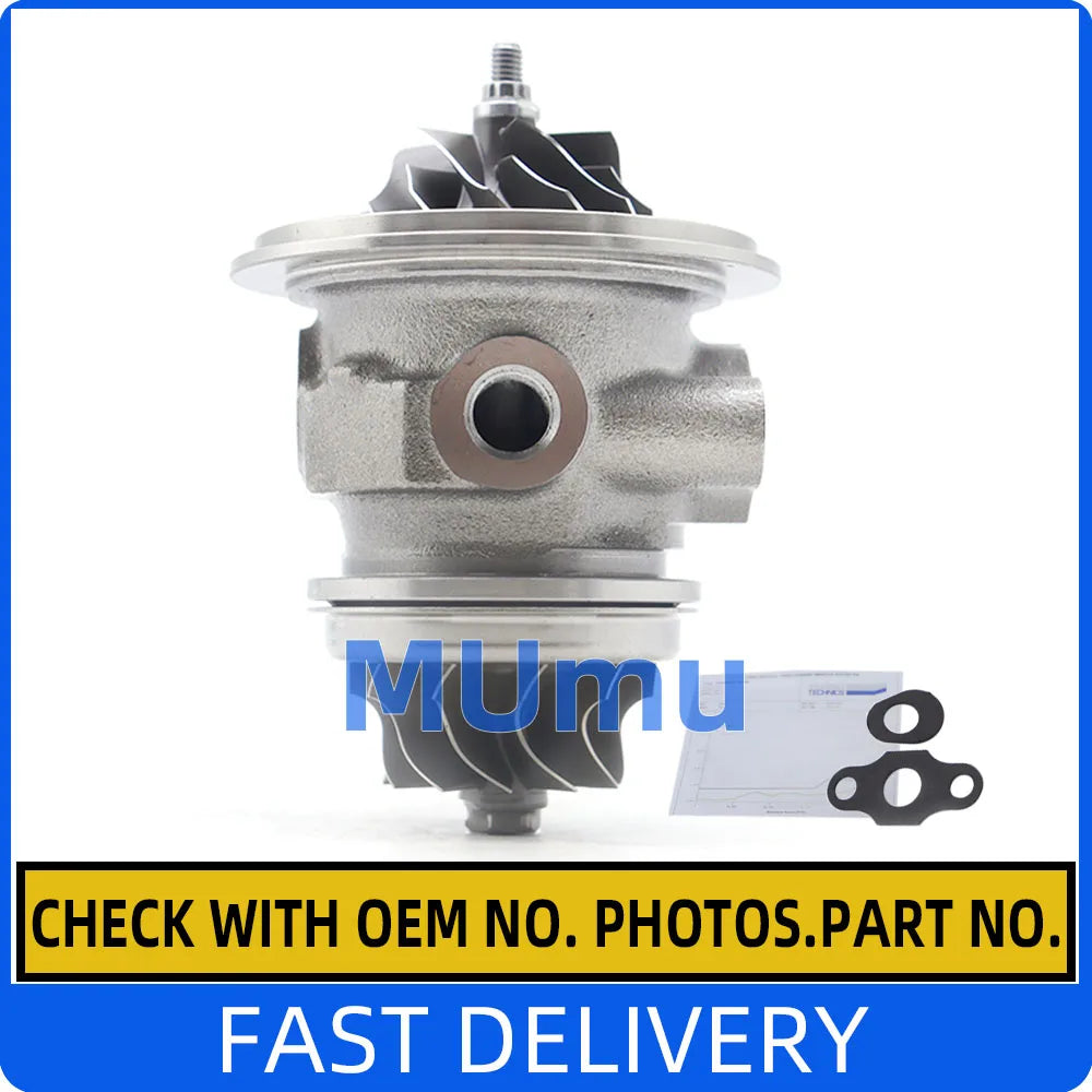 New Turbo Cartridge For Nissan Safari Y60 2.8 TD 14411-22J04,14411-22J02,14411-22J01,14411-22J00,14411-G9900,1441122J04 sayaragear