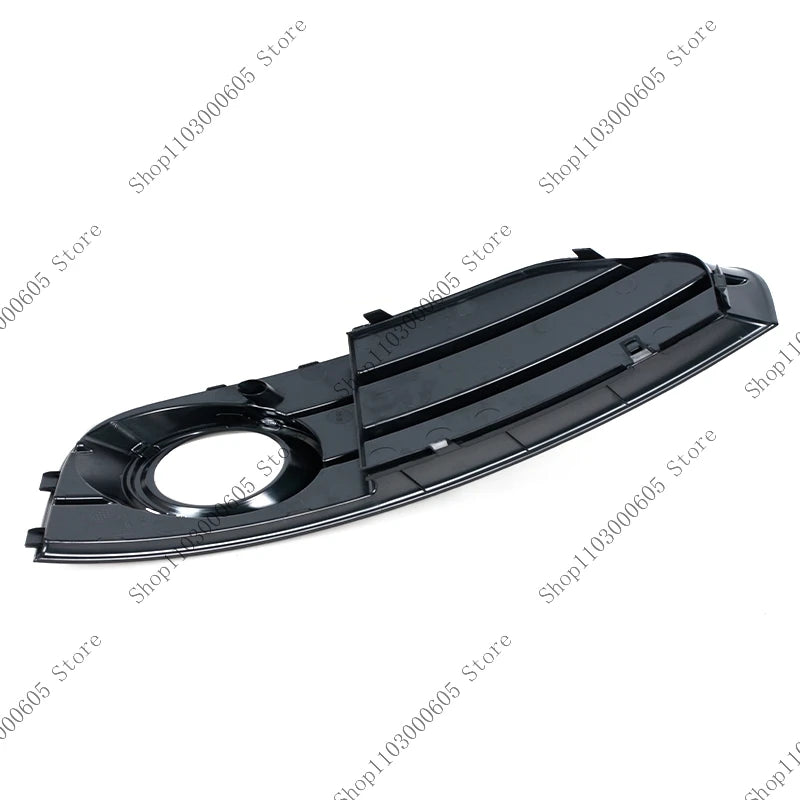 8K0807681J01C 8K0807682J01C For Audi A4 AR B8 B8.5 Allroad Quattro Travel 2009-2015 Automobile Accessories Fog Light Frame - sayaragear