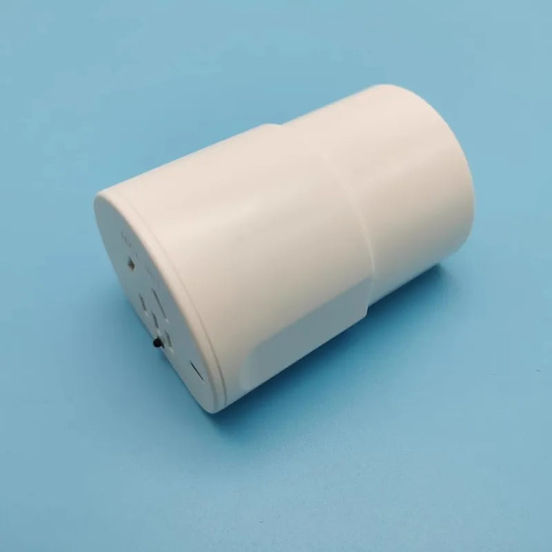 Discharge Connection Plug for BYD Dolphin YUAN PLUS PRO Discharge Adapter Plug Device  Car Accessories HCE-2126070 12993435-00 - sayaragear