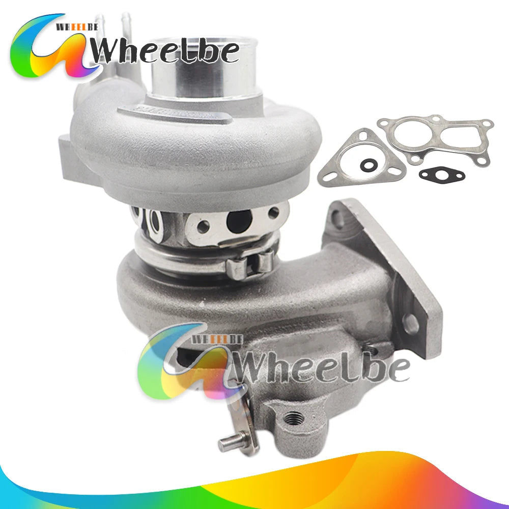 TF035 Turbocharger Turbine For Hyundai H-1 Mitsubishi L200 Pajero 2.5 TD 73kw 49135-02110 49135-02100 MR224978 MR212759 sayaragear