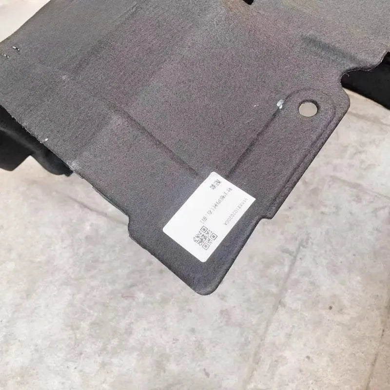 Front Rear 1pc Left Right Fender Liner Mudguard Wheel Cover for Chery Jetour Dashing sayaragear