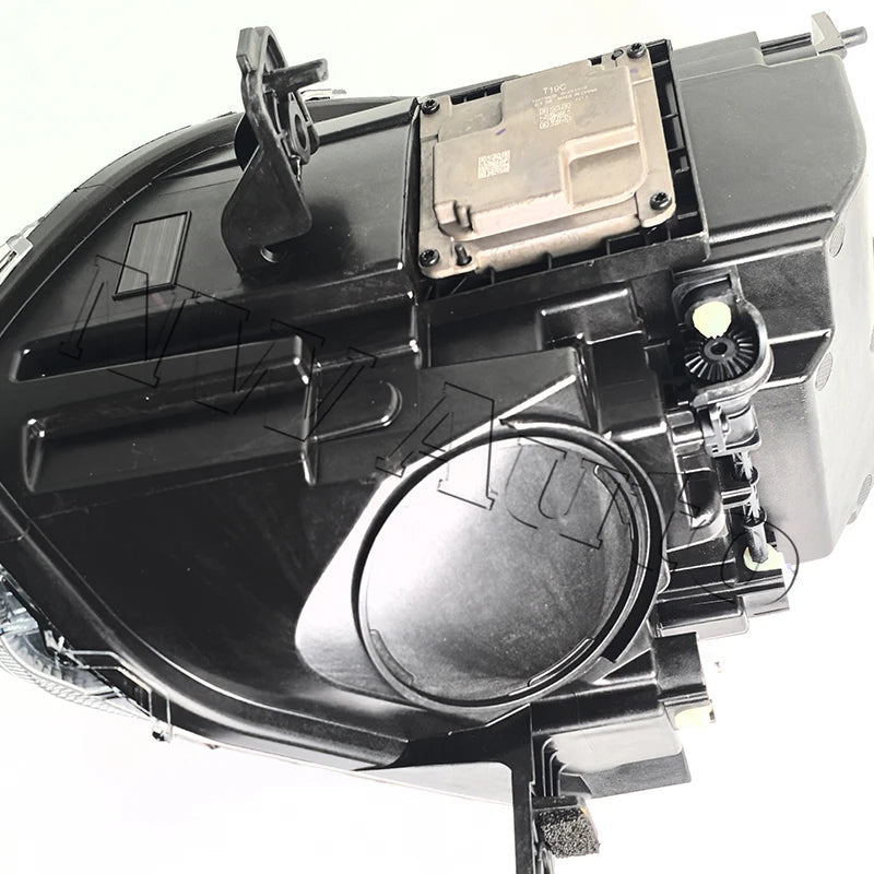 Front Headlight Head Light Headlamp LED Original For Chery Omoda C5 Front Bumper Headlight sayaragear