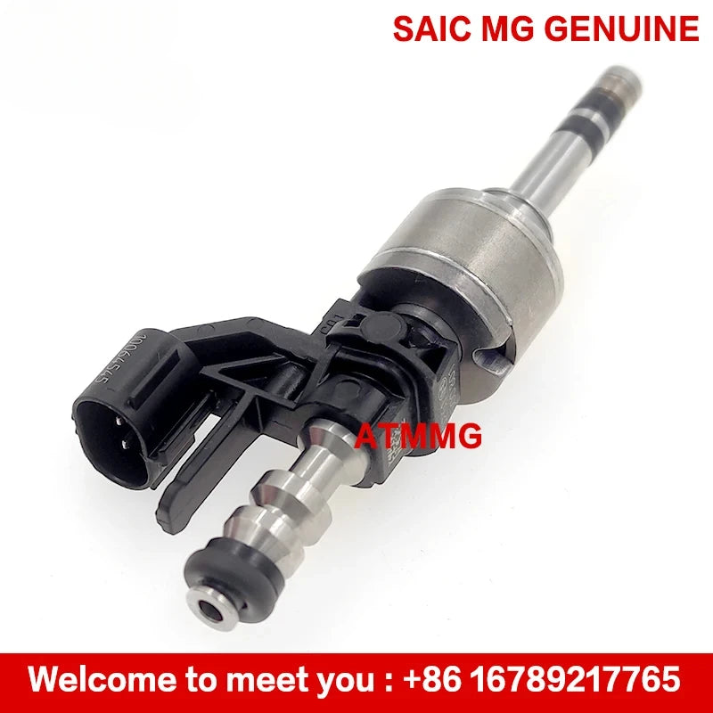 ATMMG For SAIC MG5 MG6 HS RX5 GT MG ONE new 1.5T engine fuel injector Gasoline injector 10064545 0261500801 Original new - sayaragear