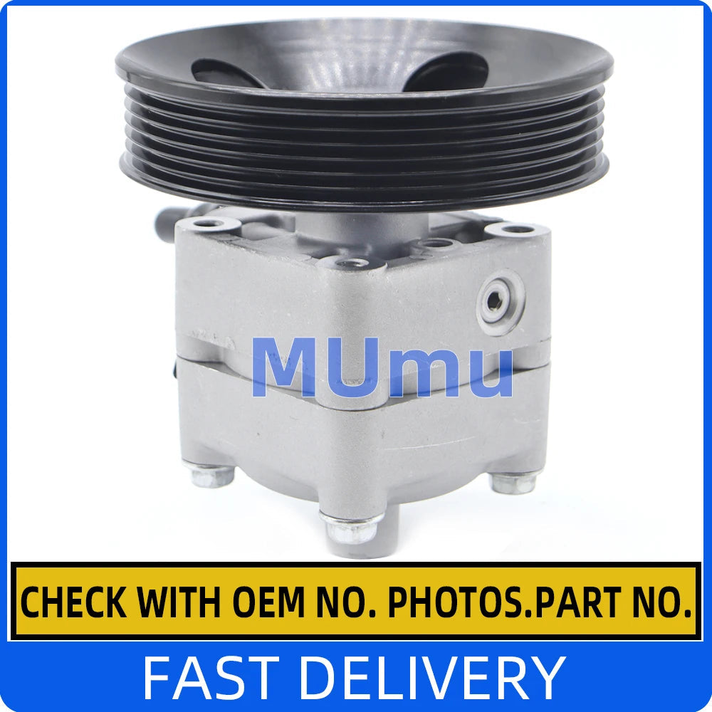 Power Steering Pump For Volvo XC90 S80 V70 XC70 7617955142 sayaragear