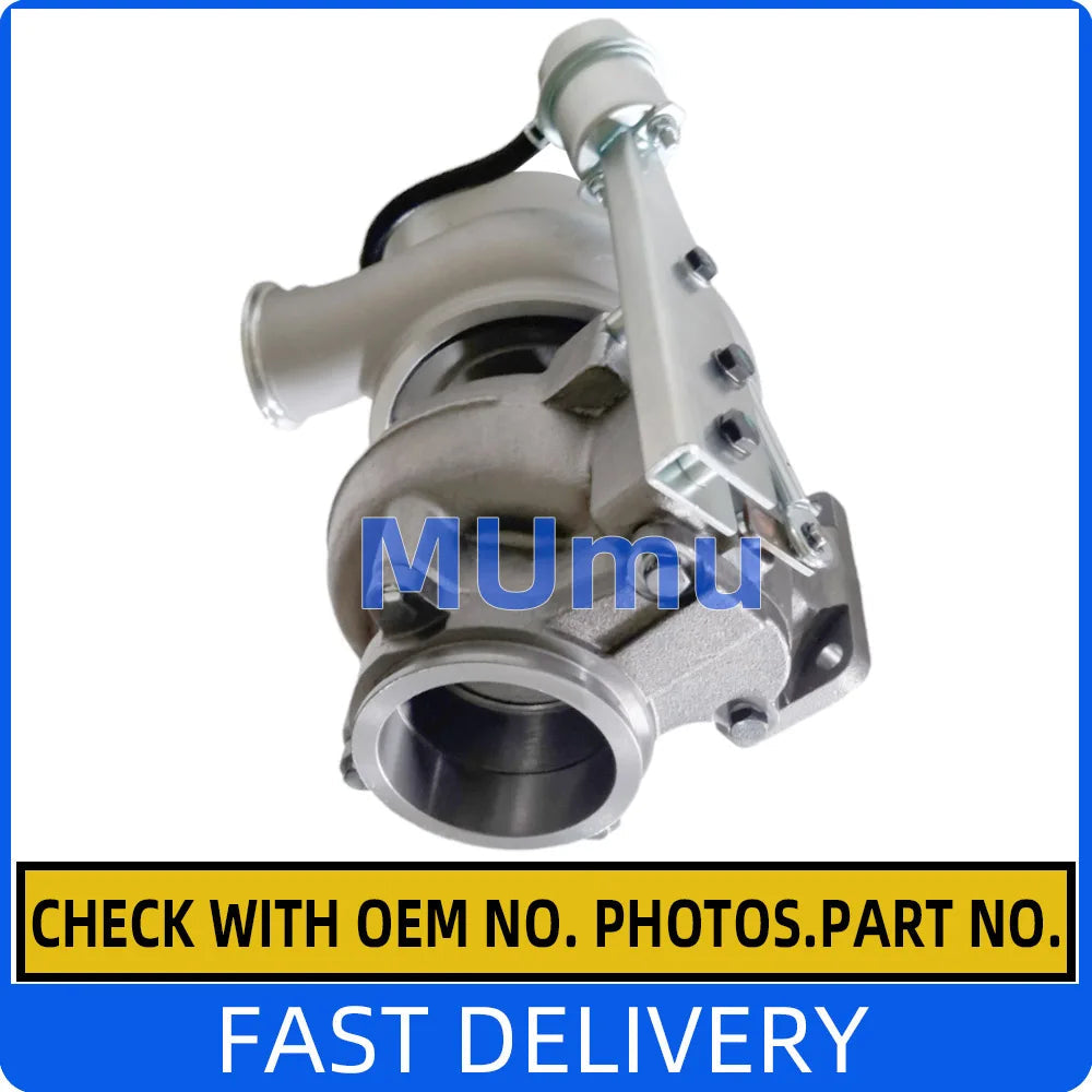 Turbine HX40W for Cummins Engine 2834338 W1107113655 C2834338 sayaragear