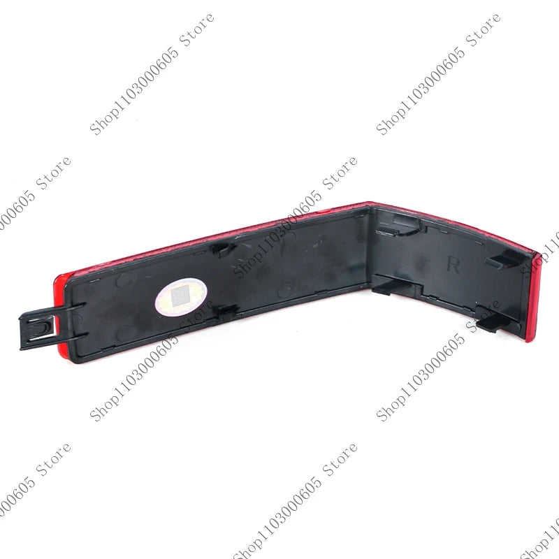 For Volkswagen Crafter 2017-2021 Automobile Accessories Rear Bumper Reflector Signal Light Turn Signal Indicator Light 7C0945106 sayaragear