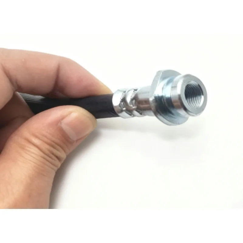 F01-3506010 1pc Front Brake Hose Braking Oil Pipe for Chery Jetour X70 X70S X70plus X90 X95 Dashing sayaragear