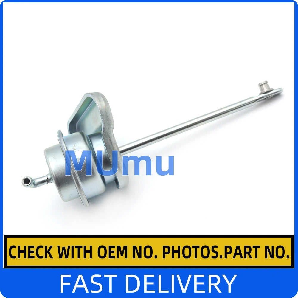 New part Turbocharger Actuator For Mazda B2500 Ford Ranger 2.5L WLT J82Y WL84.13.700 VJ33 VJ26 VC430089 VB430013 VA430013 sayaragear
