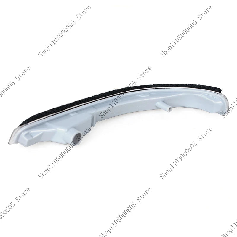 87624-C8000 For Hyundai i20 GB IB 2016 2017 2018 Car Outside Rearview Door Side Mirror LED Turn Signal Light Lamp sayaragear