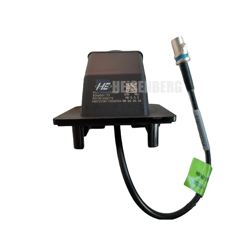 For Chery Jetour X70 Plus Front Or Rear Camera Car Reversing Camera F08-7900301DF F08-7900301DB sayaragear