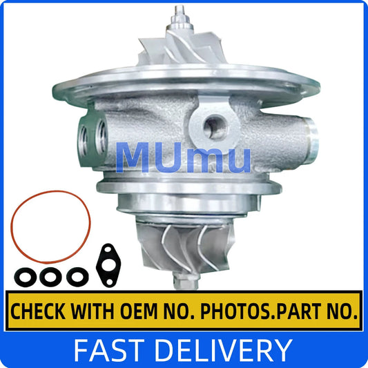 Right Turbo cartridge for Ford Flex Taurus Explorer Mustang Lincoln MKS MKT 790318,790318-0004,790318-0006,790318-0008 sayaragear