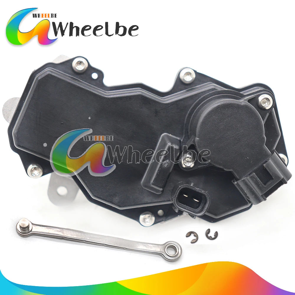 Turbocharger Actuator Turbo Wastegate CT16V For Toyota Hilux Innova Fortuner 2.4L 2.8L 1720111070 1720111080 8967471020 sayaragear