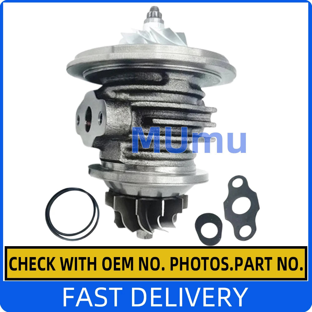 MFS T250-4 452055 Turbo Cartridge CHRA For Land Rover Discovery /Range Rover 2.5T 452055 452055-5004S 452055-0004 452055-0007 sayaragear
