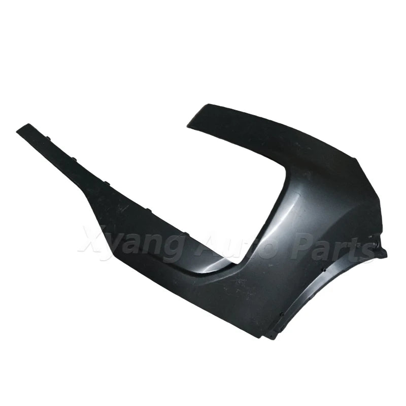 Front Bumper Lower Body Front Bumper Grille For Chery Explore 06 Jaecoo J7 Bumper Corner Part Corner Guard 602003347 602003348AA sayaragear