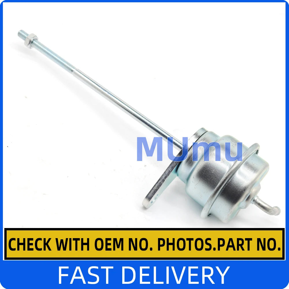 Turbo Wastegate Actuator for Iveco Daily,Fiat Ducato Multijet 2,3D 49135-05130 53039880115 53039700115 53039700116 53039880116 sayaragear