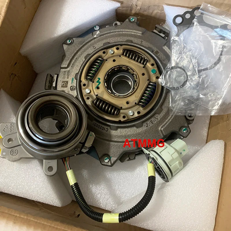 ATMMG For SAIC MG HS MG6 360 I5 I6 RX5 GS dual clutch repair kit automatic transmission clutch kit 1100096110426024 Original new - sayaragear
