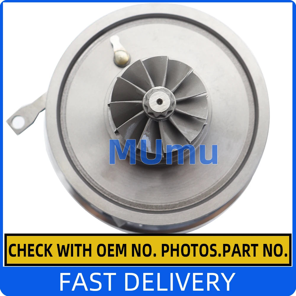 Turbo Cartridge 17201-30160 17201-30101 17201-30100 17201-30101 17201-0L040 For Toyota Landcruiser/Hilux 3.0 D-4D 1KD-FTV sayaragear