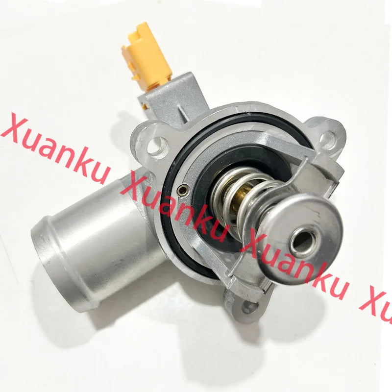For SAIC MG RX5 RX5MAX MGGS HS 2.0T 20L4E thermostat thermostat assembly 10190710 sayaragear